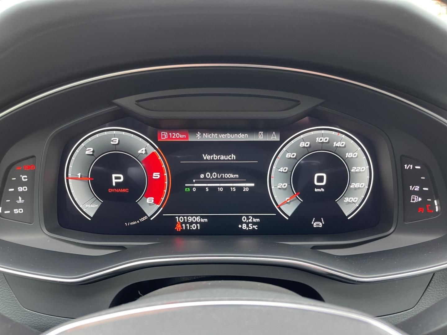 Fahrzeugabbildung Audi S7 Sportback 3.0 TDI quattro AHK Tour Stadt Park