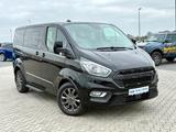 Ford Tourneo Custom 2.0 TDCi L1 Leder - Ford Tourneo Custom mit Diesel-Antrieb
