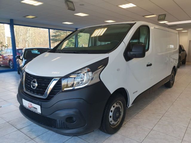 Nissan NV300 L2H2 Klima AHK Tempomat lang