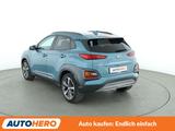 Hyundai Kona 1.6 TGDI Premium 2WD *NAVI*LED*CAM*SHZ*LHZ* - Hyundai Kona Premium mit Benzin-Antrieb