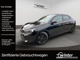 Opel Corsa  1.2 GS AT GS LED/NAVI/PANO/KAMERA - Opel Corsa Jahreswagen: Automatik