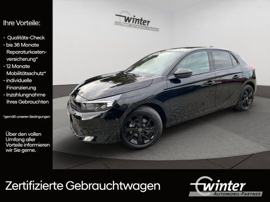 Opel Corsa  1.2 GS AT GS LED/NAVI/PANO/KAMERA