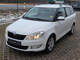 Skoda Fabia Combi Fresh*Facelift*1.6 TDI*TÜV 09.2026 - gebrauchte Skoda Fabia mit Facelift