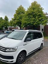 Volkswagen T6 California Ocean Edition  - VW T6 california