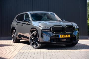 صورة 6 لـ 2023 BMW XM