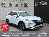 Mitsubishi Eclipse Cross 1.5 AT Diamant Edition 2WD SHZ Kam - gebrauchte Mitsubishi Eclipse Cross aus dem Jahr 2020