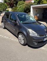 Renault Clio Exception 1.2 16V TCE Exception - Renault Clio Exception mit Benzin-Antrieb