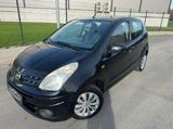 Nissan Pixo 1.0l acenta/KLIMA/E.FENSTER/TÜV NEU - schwarze Nissan Pixo