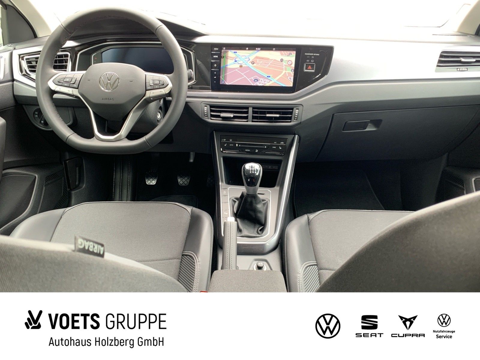 Volkswagen Taigo - Bild 8