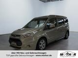 Ford Grand Tourneo Connect Titanium 1.6 EcoBoost AHK - Ford: Titanium