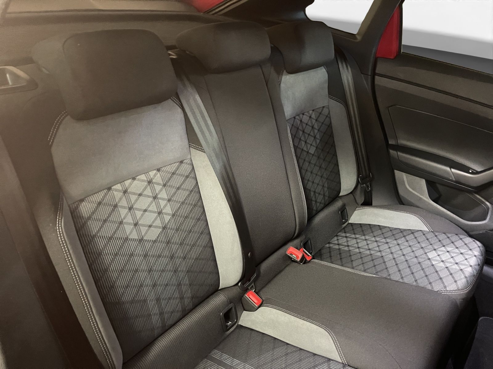 Volkswagen Taigo - Bild 19