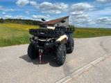 Yamaha Kodiak 450 Kiwami Sondermodell - Offers