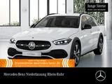 Mercedes-Benz C 220 d 4M T All Terrain AHK/RFK/HUD/Night/Distr - Mercedes-Benz C 220 in Krefeld