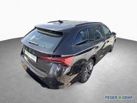 Skoda Octavia - Vorschau Bild 5