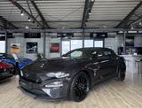Ford Mustang GT Convertible*DEUTSCH*B&O*KAMERA*ACC* - Ford Mustang Gebrauchtwagen in Wuppertal