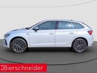 Skoda Scala - Vorschau Bild 5