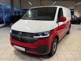 Volkswagen T6.1 Transporter Kasten lang/Led/Navi/CarPlay/1H - Volkswagen T6 aus 2021