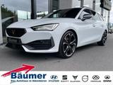 Cupra Leon Sportstourer VZ 2.0 TSI DSG +ACC +AHK - Cupra Leon: Sportstourer