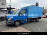 Mercedes-Benz Sprinter II Pritsche 310/311/313/314/316 CDI - Mercedes-Benz Pritsche