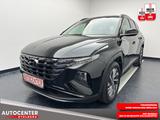 Hyundai Tucson Trend Mild-Hybrid 2WD " NAVI-CAM-SITZH" - Hyundai TUCSON aus 2023