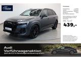 Audi Q7 60 TFSI e quattro S line business
