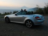 Mercedes-Benz SLK 350 -7G-TRONIC