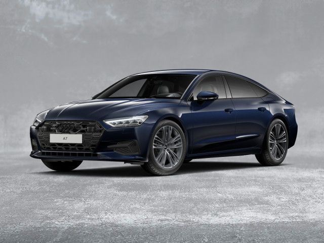 Audi A7 - Bild 2
