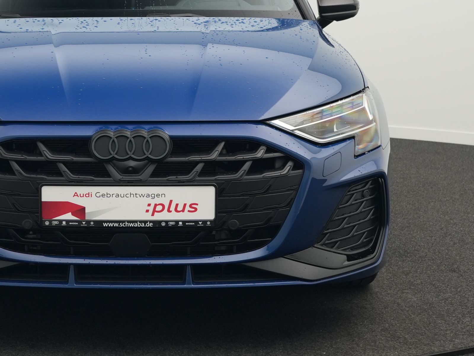 Audi A3 - Bild 37