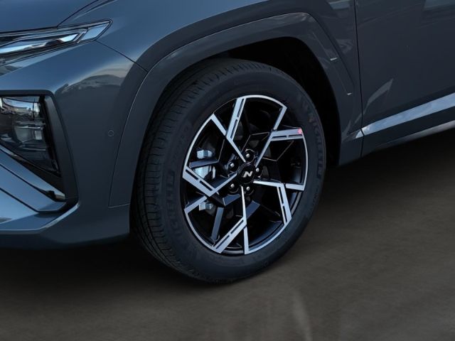 Hyundai TUCSON - Bild 6