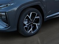 Hyundai TUCSON - Vorschau Bild 6