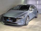 Mazda 3 Selection G-122/6AG/Design-P./i-Activsense-P./ - Mazda 3 in Kassel