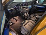 BMW X2 xDrive25e M Sport Pano Leder Headup DriveAs  - BMW X2 mit Hybrid-Antrieb