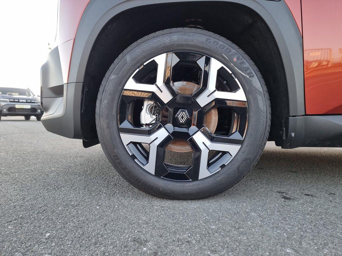 Renault R 4 E-TECH TECHNO 150 COMFORT RANGE LED+KLIMA