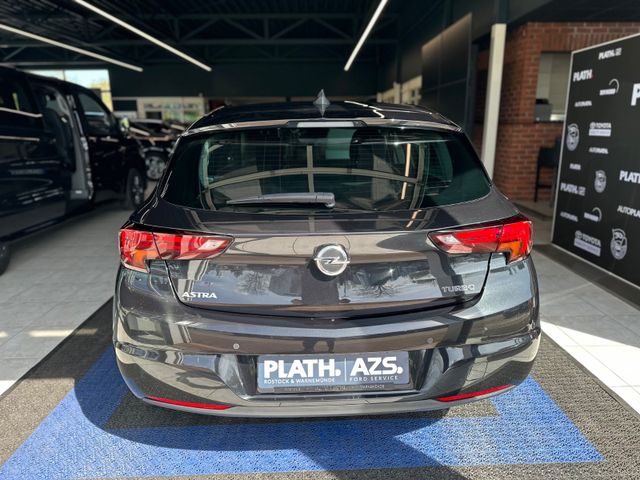Opel Astra  K Lim. 5-trg. Innovation Start/Stop