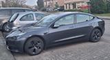 Tesla Model 3 AWD Long Range 82 kWH Wärmepumpe AHK - Tesla Model 3 in Düsseldorf