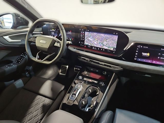 A5 Limousine TDI quattro S-LINE+TECH-PRO+MMI-PRO