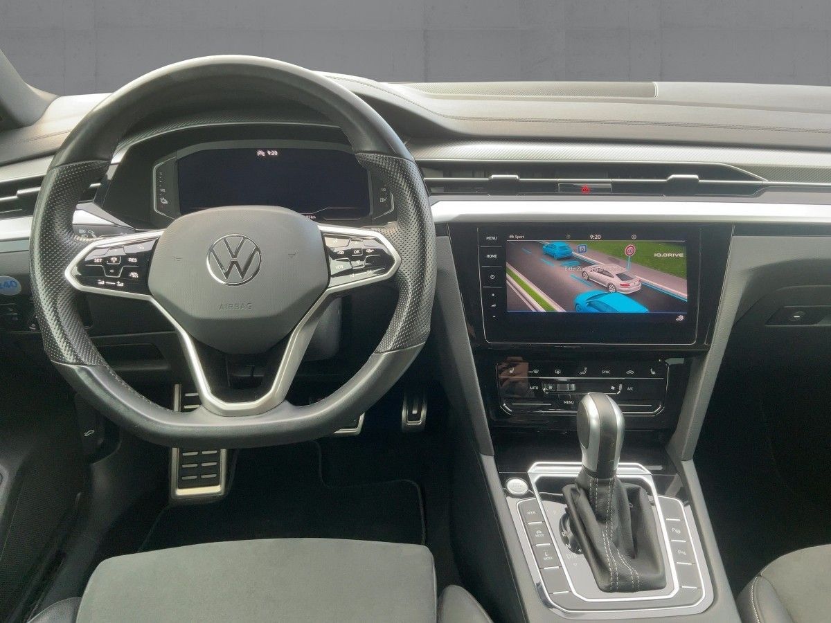Volkswagen Arteon - Bild 9