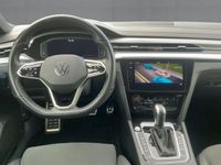 Volkswagen Arteon - Vorschau Bild 9
