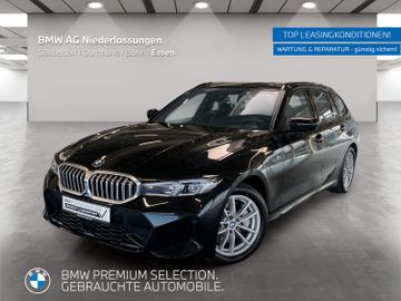 BMW Leasingangebot: BMW 330i xDrive Touring Leasing ab 395,00€³ M Sport