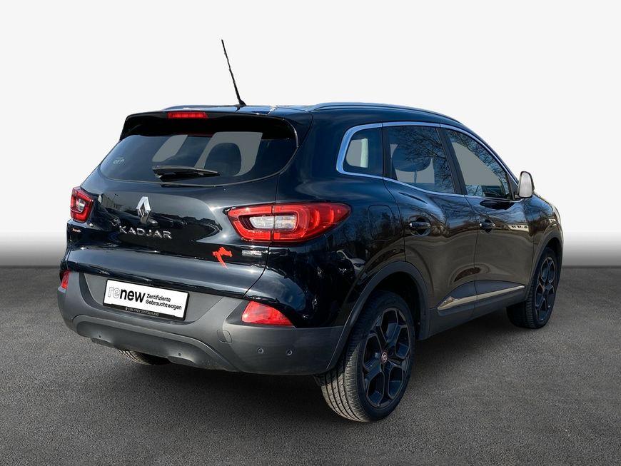 Renault Kadjar Energy TCe 165 CROSSBORDER