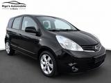 Nissan Note Acenta*Navi*2Hand*Top-Service-Neu* - Nissan Note mit Diesel-Antrieb