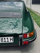 Porsche 911 2.2 T - Porsche aus 1970: 911t