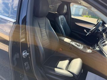 Mercedes E 300 - 12