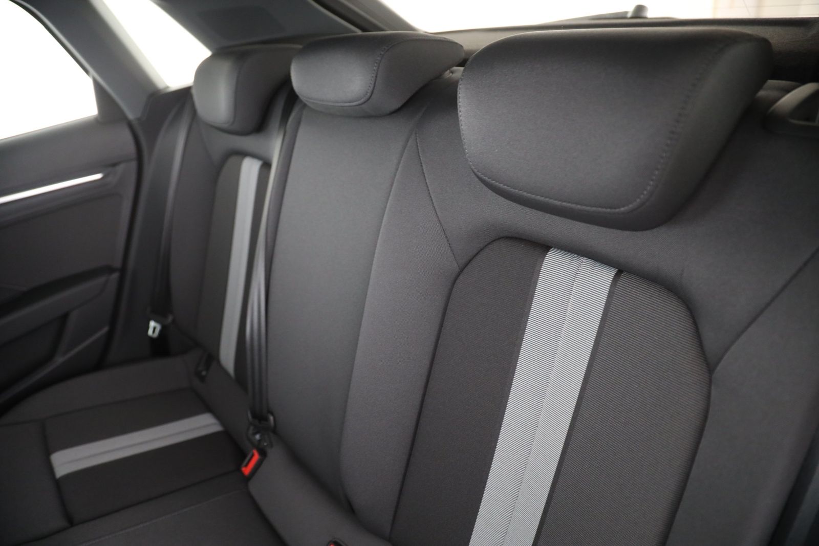 Audi A3 - Bild 14