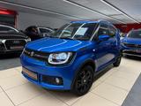 Suzuki Ignis 1.2 Comfort - blaue Suzuki Ignis