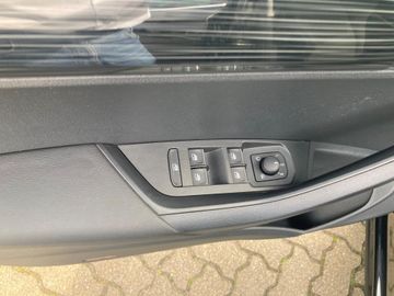 Skoda KAROQ 1.5 TURBO 110KW150PS AUTOMATIK DSG