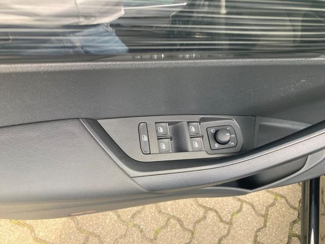 Skoda KAROQ 1.5 TURBO 110KW150PS AUTOMATIK DSG