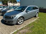 Opel Astra Diesel 1,9 CDTI Sport(HU bis 09... - Opel Astra aus 2004 mit Diesel-Antrieb