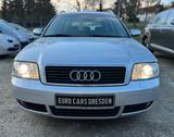 Audi A6 2.4 Avant S line - Audi aus 2003