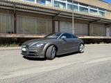 Audi **Audi TTS Coupé 2.0 TFSI quattro S tronic... - Audi quattro